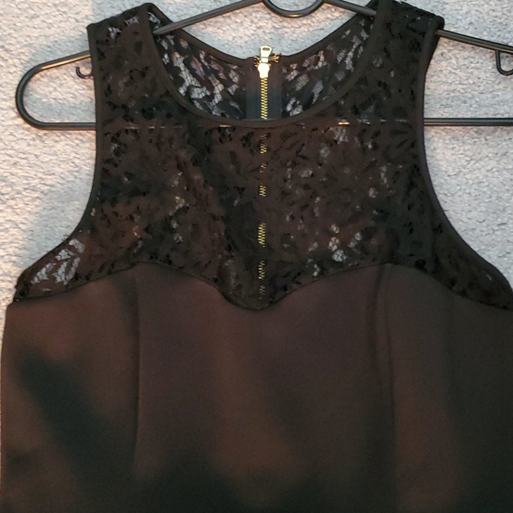 Evening dress - Picture 2 of 3